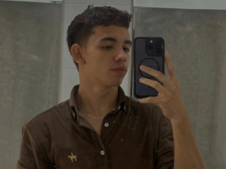 Webcam sex con Alanponds