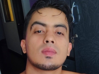 Sexo por webcam con Alansexxy