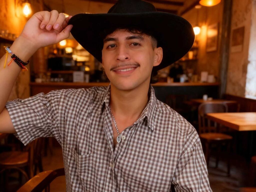 Perfil con Alansprouse - Imagen  n°1