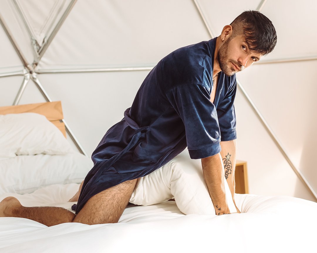 Alanth's Profil - Bild n°1