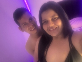 Webcam sex met Alanylore
