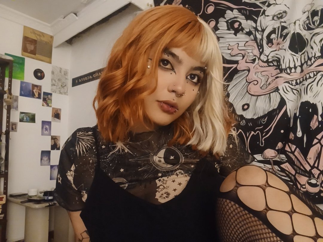 Alaska_Jhons's Profil - Bild n°0