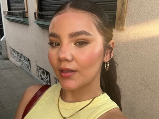 Sexcam Live Show von Alaskaross