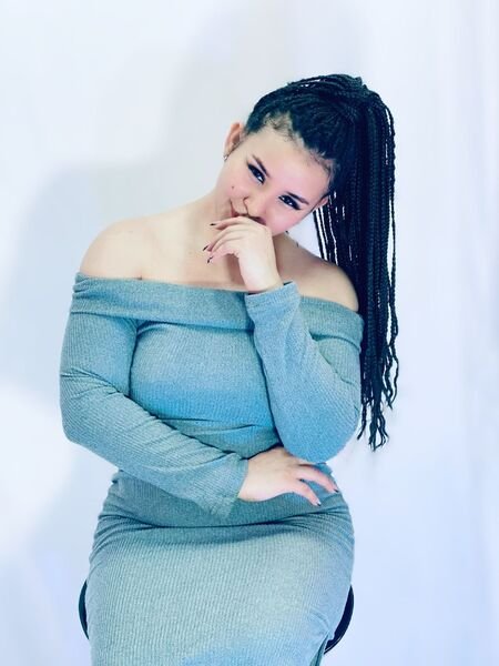 Profil de Alasmithhy - Photo n°1