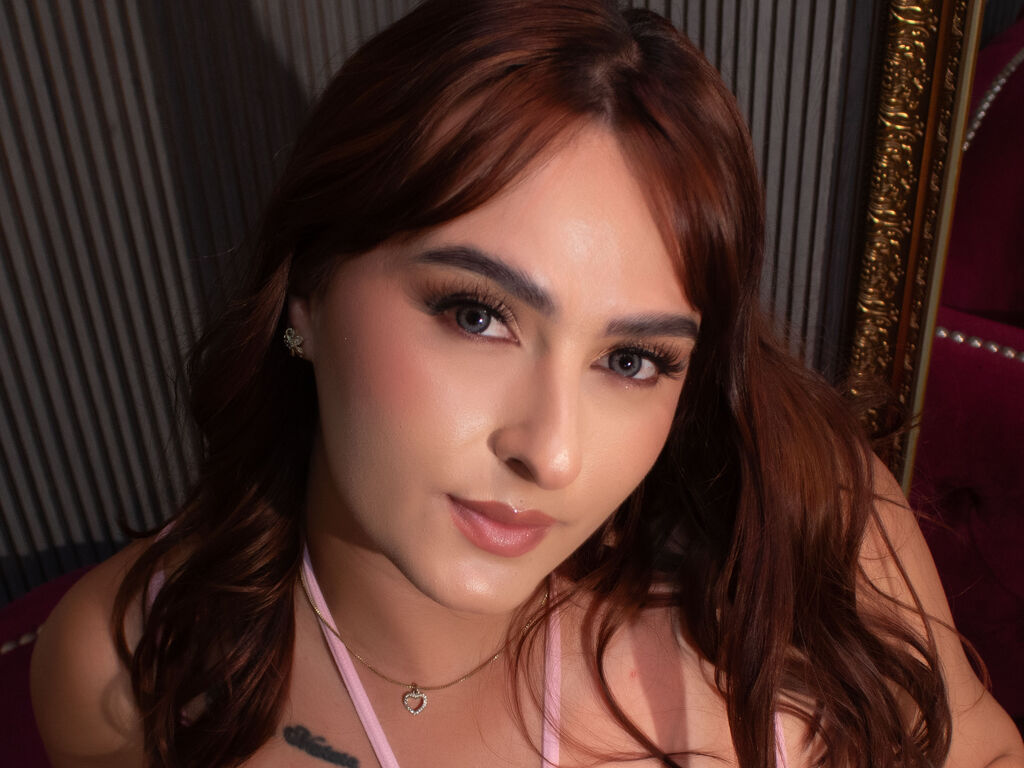 Profil de Alayamoore - Photo n°1