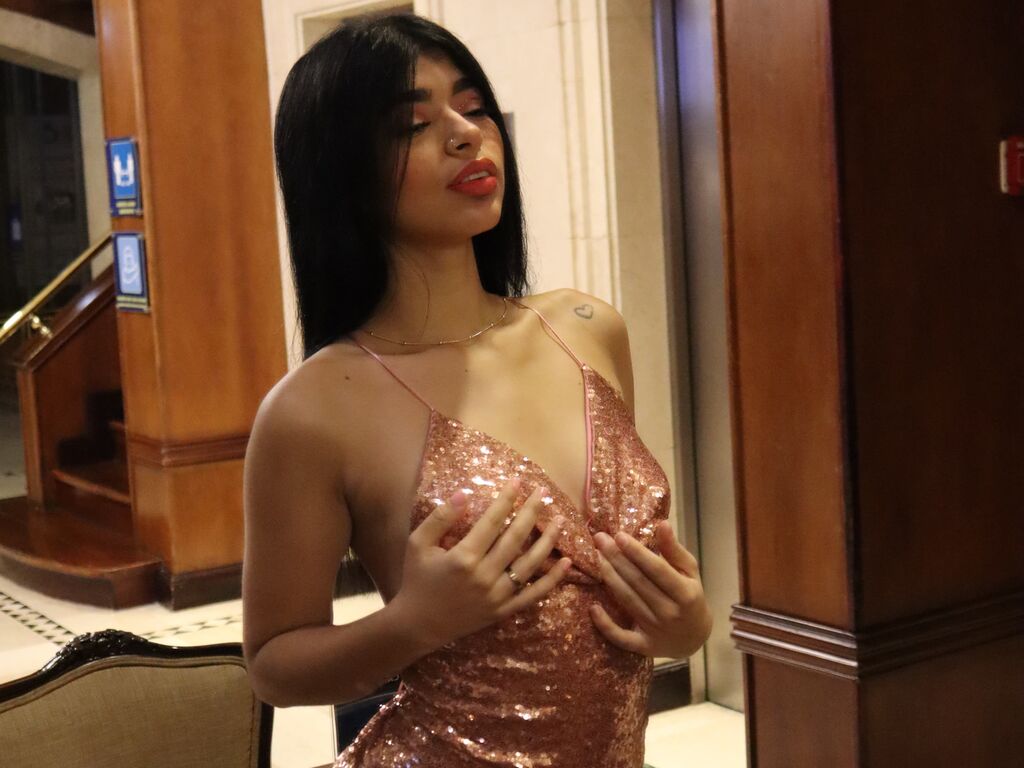 Alayamurphy's profile - Image n°1