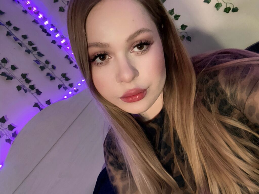 Alaynasmith's profile - Image n°0