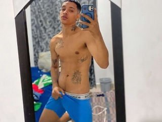 Profil de Albeirobrown