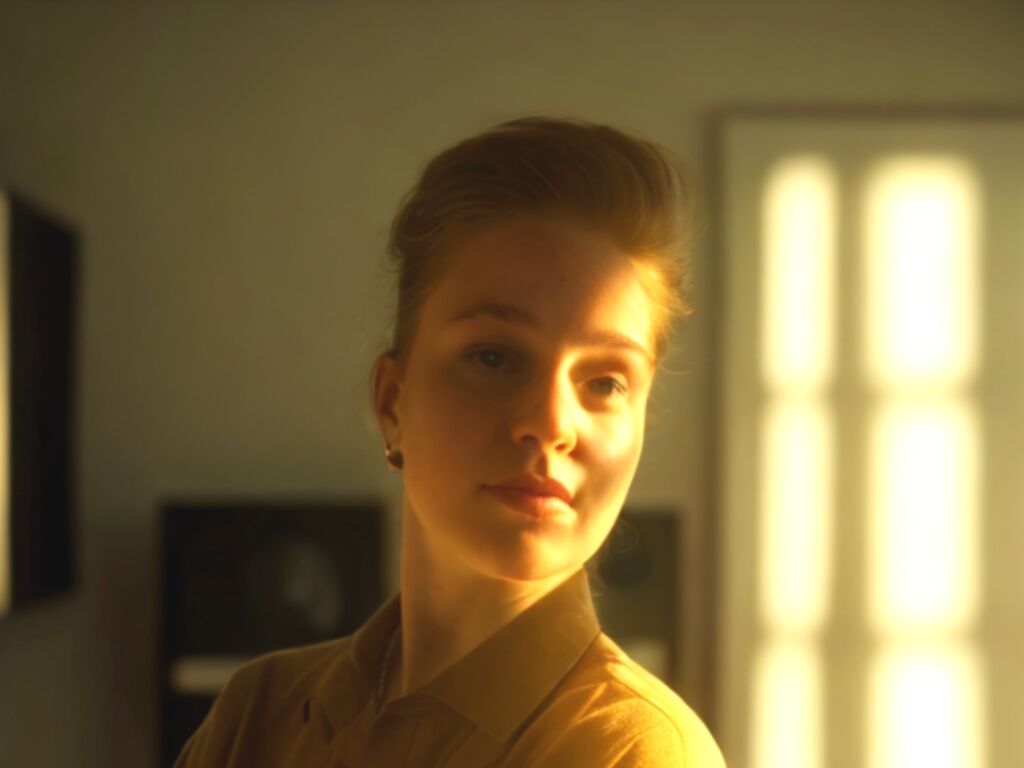 Profil de Albertadagley - Photo n°0