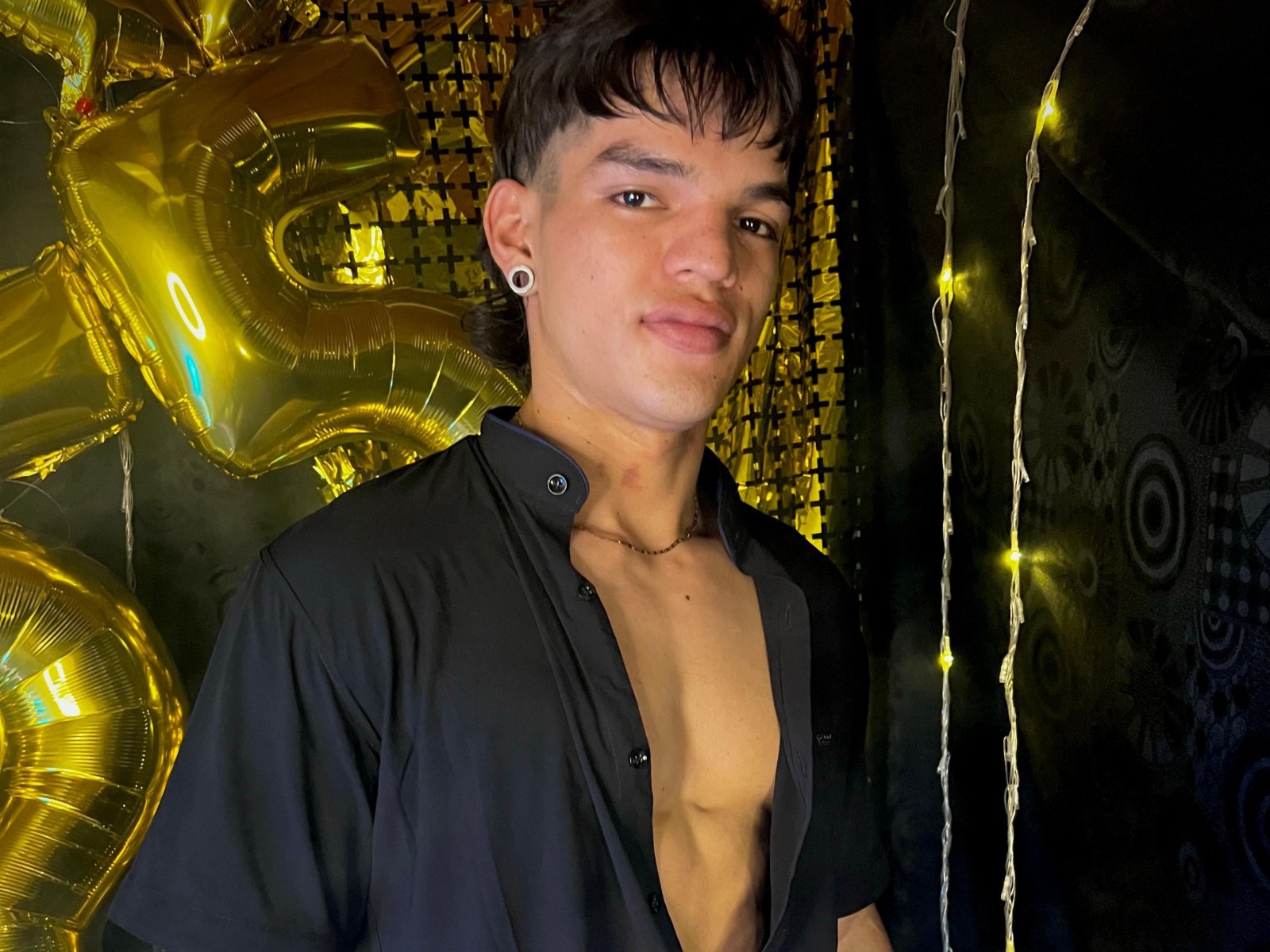 Albertbernal69's Profil - Bild n°1
