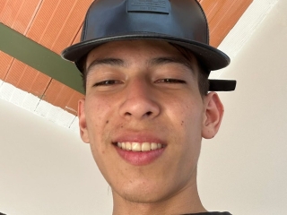 Webcam sex met Alberth_Os