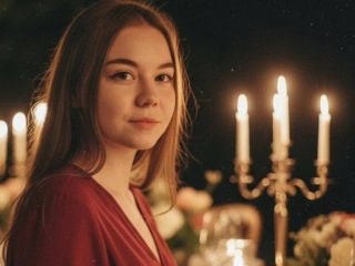 Albertinamignano's Sexcam