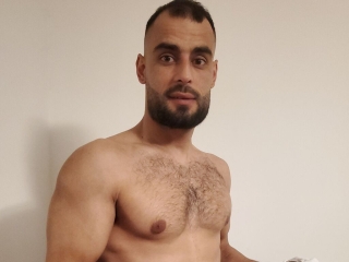 Albertogiuliano's Sexcam