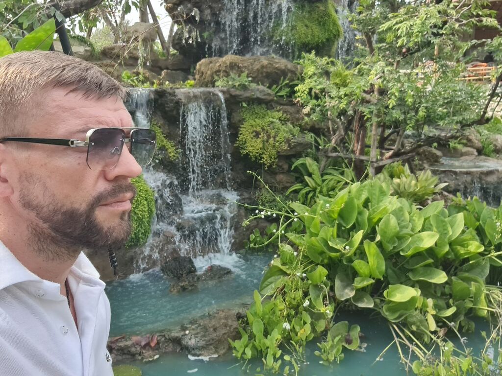Profil de Albertoraul - Photo n°0