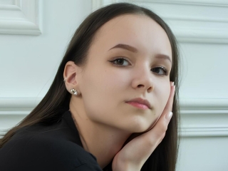 Sexo por webcam con Albinarushenberg