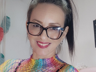 Albymarluz's Sexcam