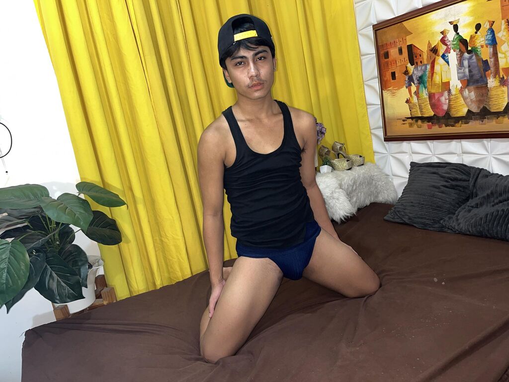 Aldrexlopez's profile - Image n°1