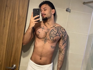 Sexcam Live Show von Ale_Targaryem