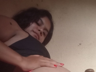 Sexo por webcam con Alearastone