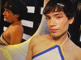 Webcam sex de AlecciaNova