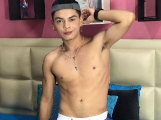 Alechouston's Sexcam