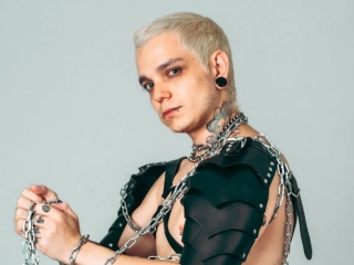 Webcam sex con Aleclaurence