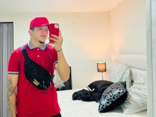 Webcam sex met Aleedells