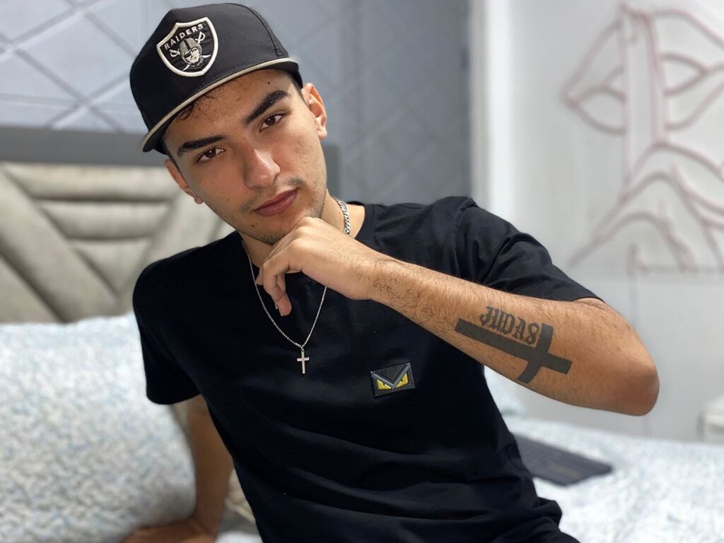 Aleekruiz's Profil - Bild n°0