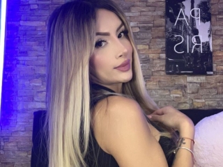 Aleelove's Sexcam