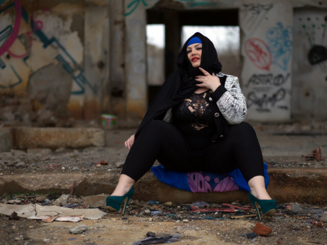 AleemaMuslim's profile - Image n°4