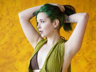 Aleena_Axel's Sexcam