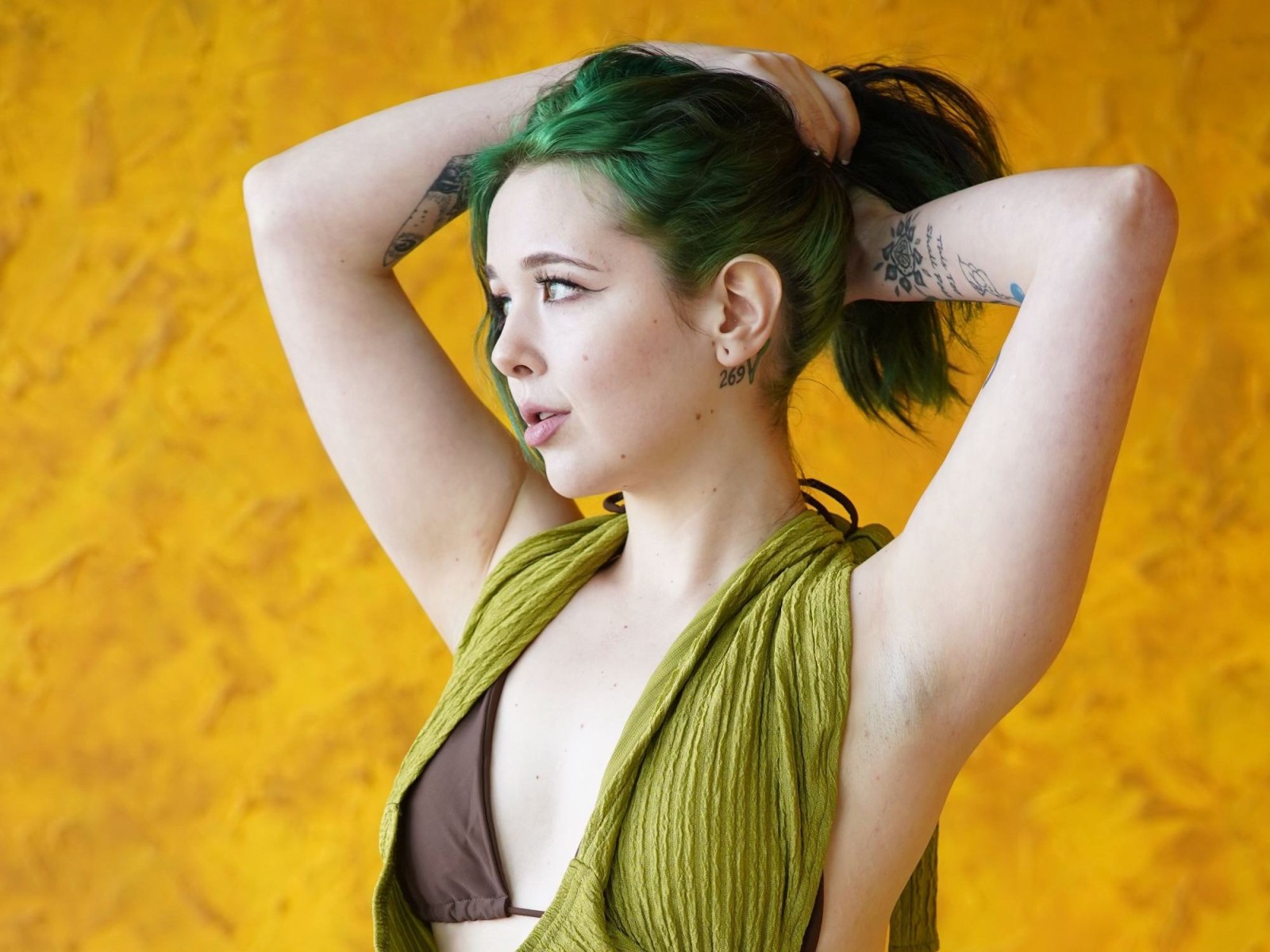 Aleena_Axel's profile - Image n°0
