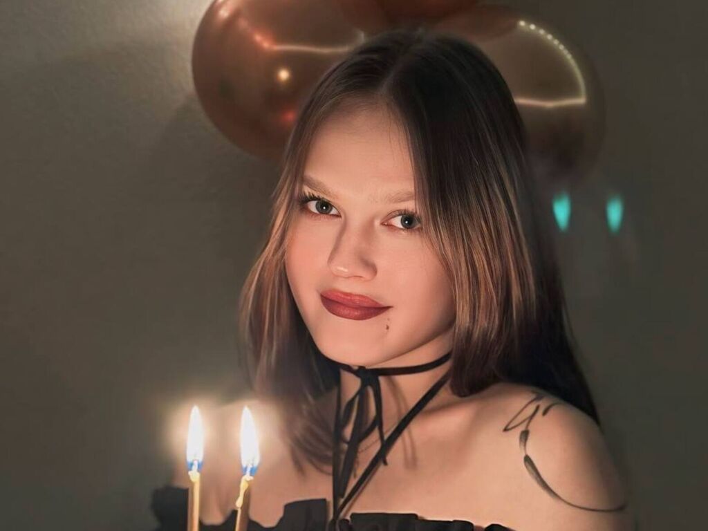 Aleenpherguson's profiel - Afbeelding n°0