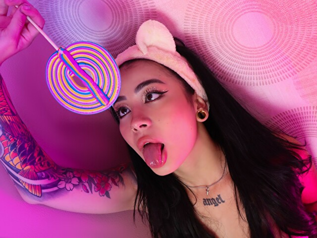 AleRamires's profiel - Afbeelding n°10