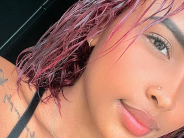 Profil de Aleeshaspear - Photo n°0