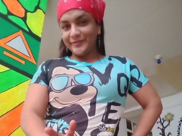 Perfil con Aleja0112 - Imagen  n°0