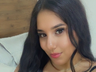 Aleja24's Sexcam