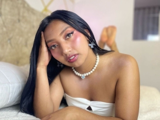 Alejabloom's Sexcam
