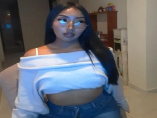 Alejaconelly's Sexcam