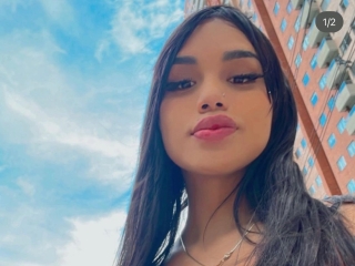 Webcam sex con Alejadolly