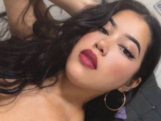 Sexo por webcam con Alejagoldk