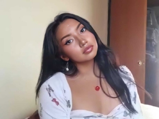 Alejagreco's Sexcam