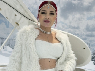 Alejamartinezz's Sexcam