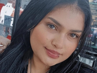 Sexcam Porn von Alejandra_Smiith