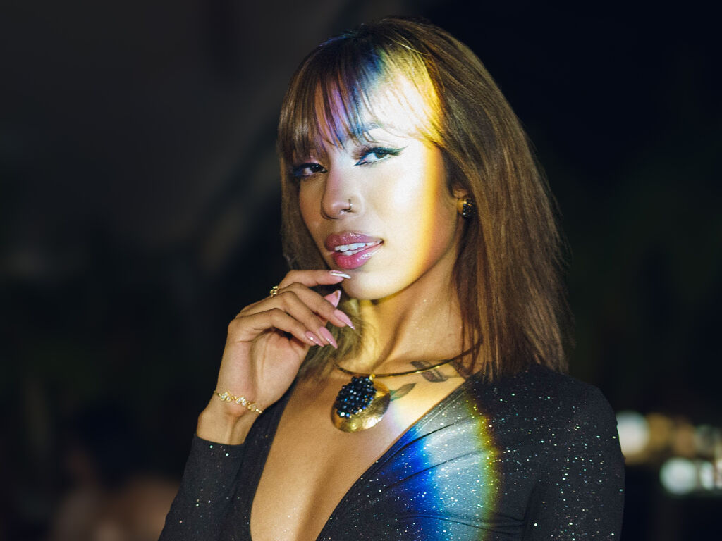 Alejandra's profiel - Afbeelding n°1