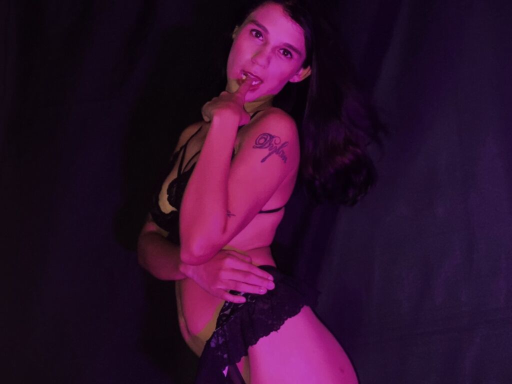 Alejandrahadman's profile - Image n°0