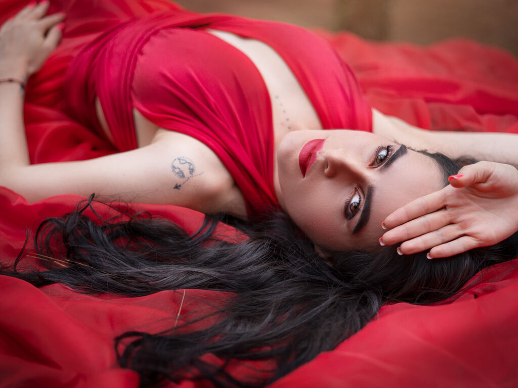 Profil de AlejandraHayek - Photo n°2
