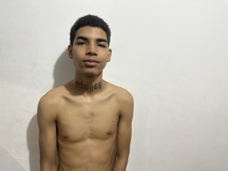 Alejandrahootgirl's Sexcam