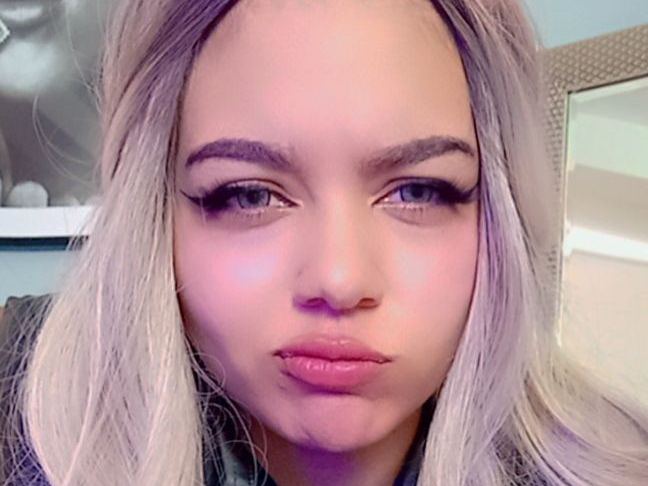 Alejandram's profile - Image n°0