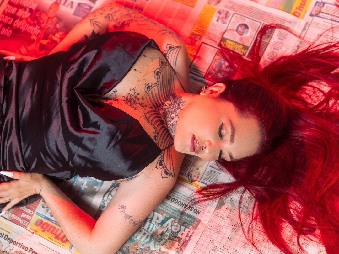 Alejandramartinezz's Profil - Bild n°0